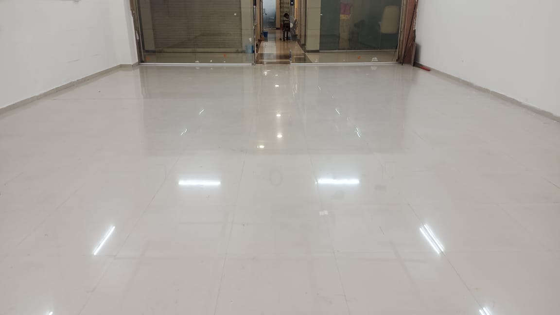 Office Space For Rent in Rustomjee Eaze Zone Mall