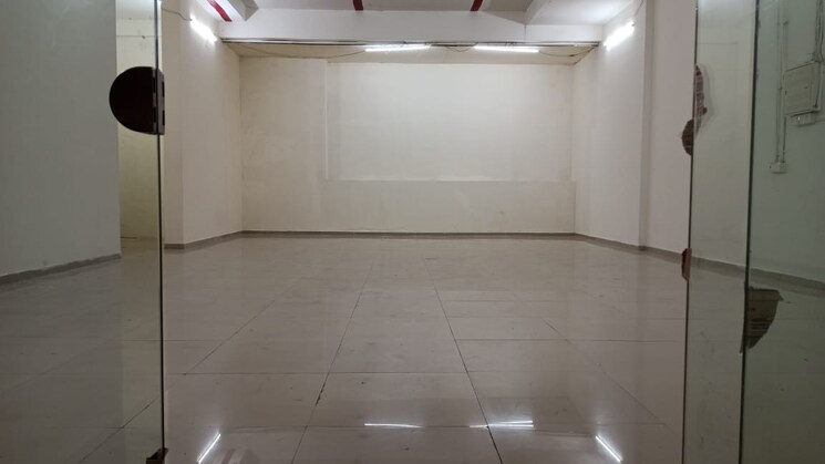 Bathroom, rustomjee-eaze-zone-mall Commercial Office Space 850 Sq.Ft. In Malad West Mumbai 7819814