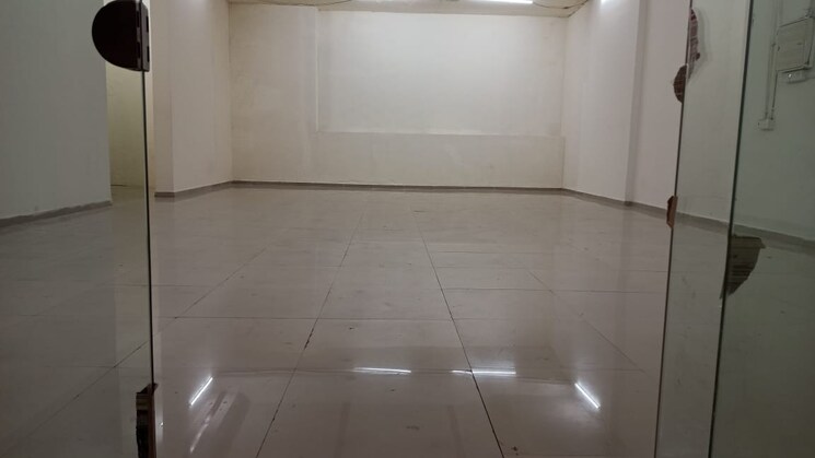 Bathroom, rustomjee-eaze-zone-mall Commercial Office Space 850 Sq.Ft. In Malad West Mumbai 7819814