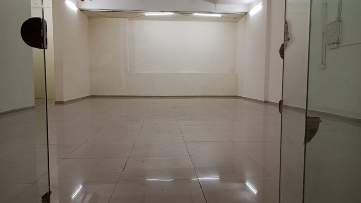 Bathroom, rustomjee-eaze-zone-mall Commercial Office Space 850 Sq.Ft. In Malad West Mumbai 7819814