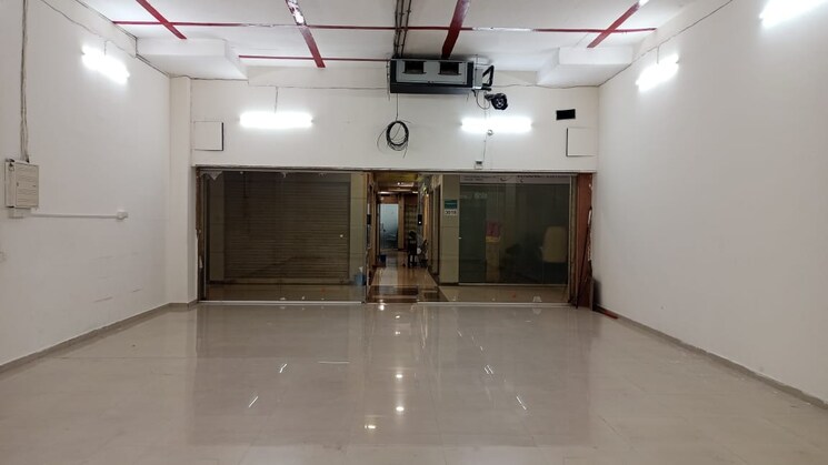 Living Room, rustomjee-eaze-zone-mall Commercial Office Space 850 Sq.Ft. In Malad West Mumbai 7819814