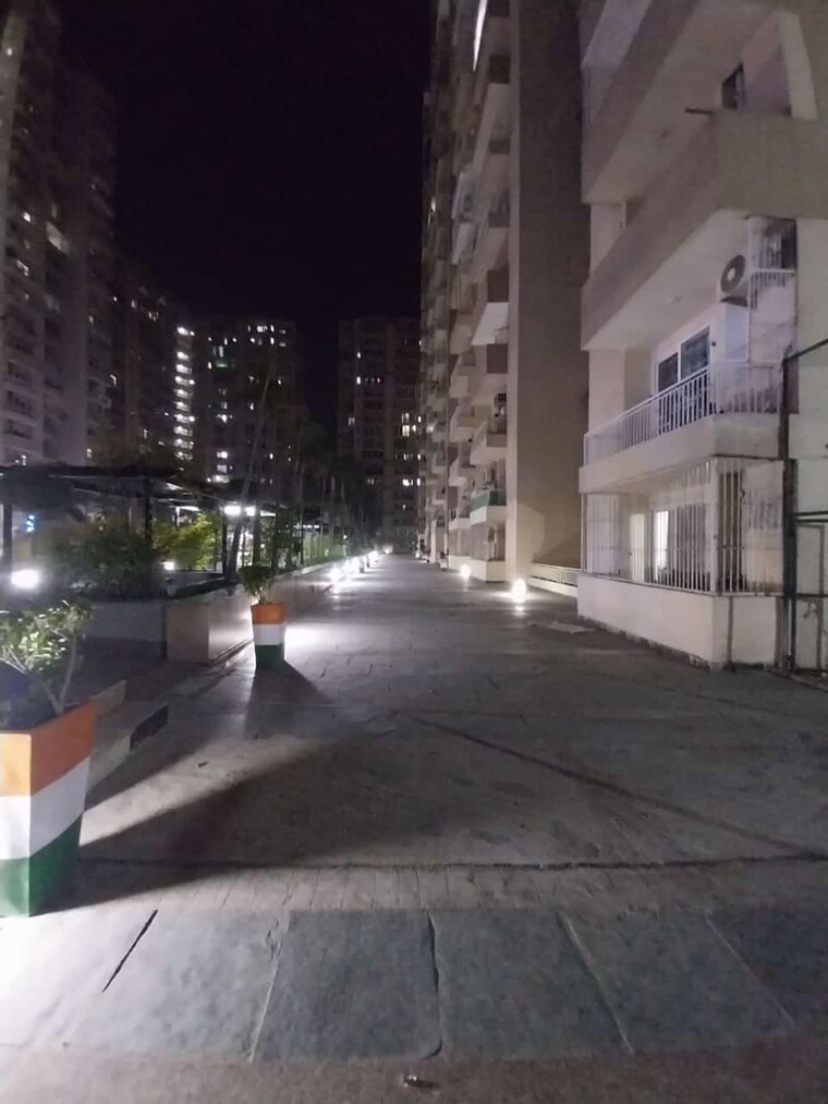  Parking, ace-platinum 2 Bedroom 1150 Sq.Ft. Apartment In Zeta I Greater Noida Greater Noida 7819845