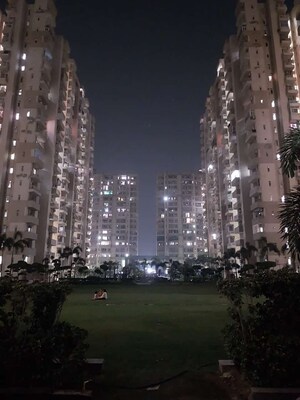 2 BHK Apartment For Sale in ACE Platinum, Zeta I Greater Noida