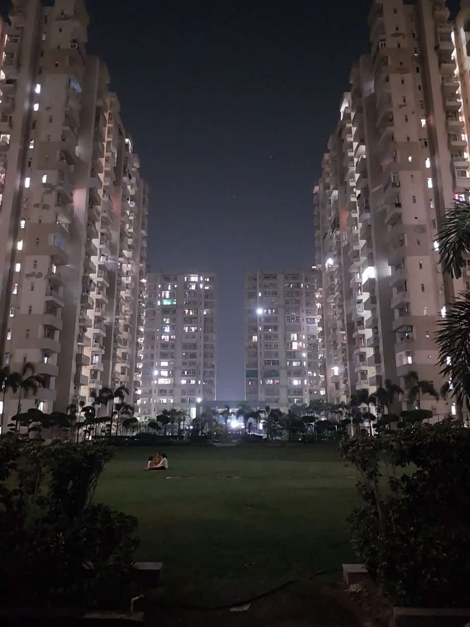 2 BHK + Extra Room Apartment For Sale in ACE Platinum