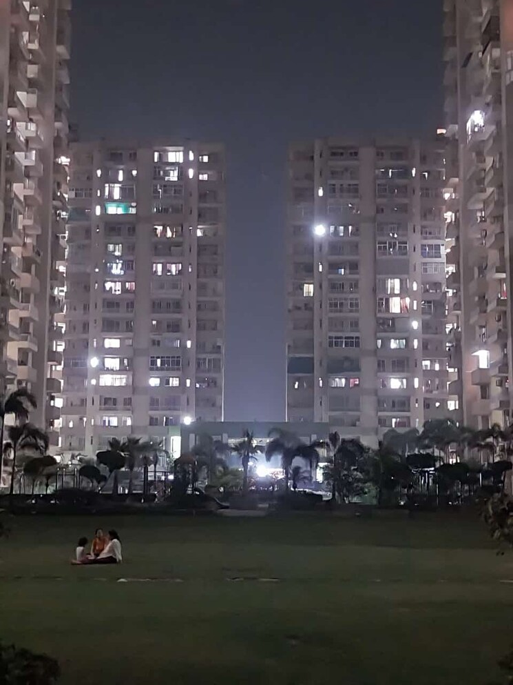 Exterior View, ace-platinum 2 Bedroom 1150 Sq.Ft. Apartment In Zeta I Greater Noida Greater Noida 7819845