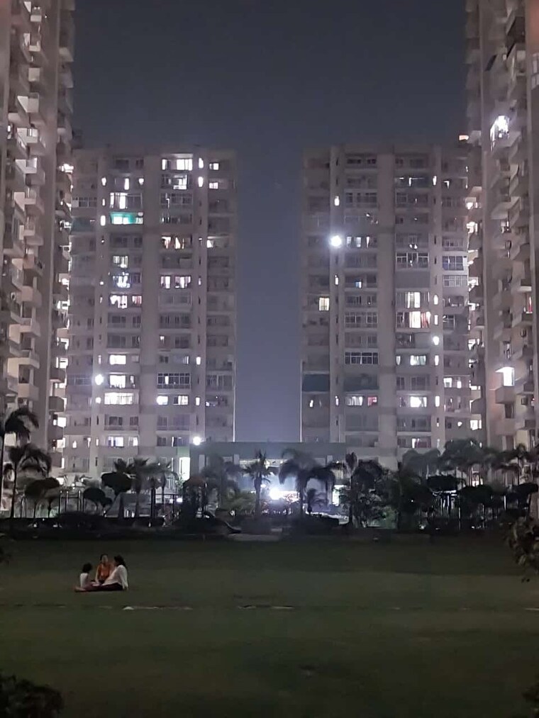 Exterior View, ace-platinum 2 Bedroom 1150 Sq.Ft. Apartment In Zeta I Greater Noida Greater Noida 7819845