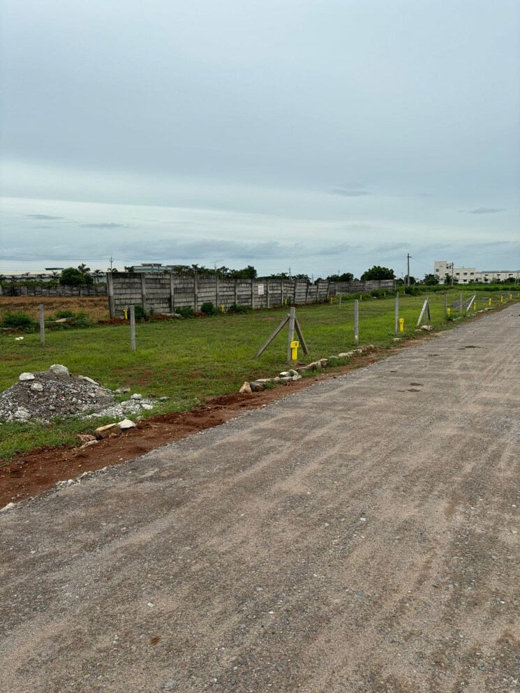 undefined, mangalagiri  184 Sq.Yd. Plot In Mangalagiri Vijayawada 7819836