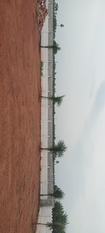  Plot – Exterior View View at Mangalagiri - for Sale
