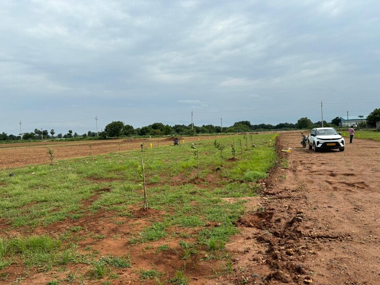 undefined, mangalagiri  184 Sq.Yd. Plot In Mangalagiri Vijayawada 7819836