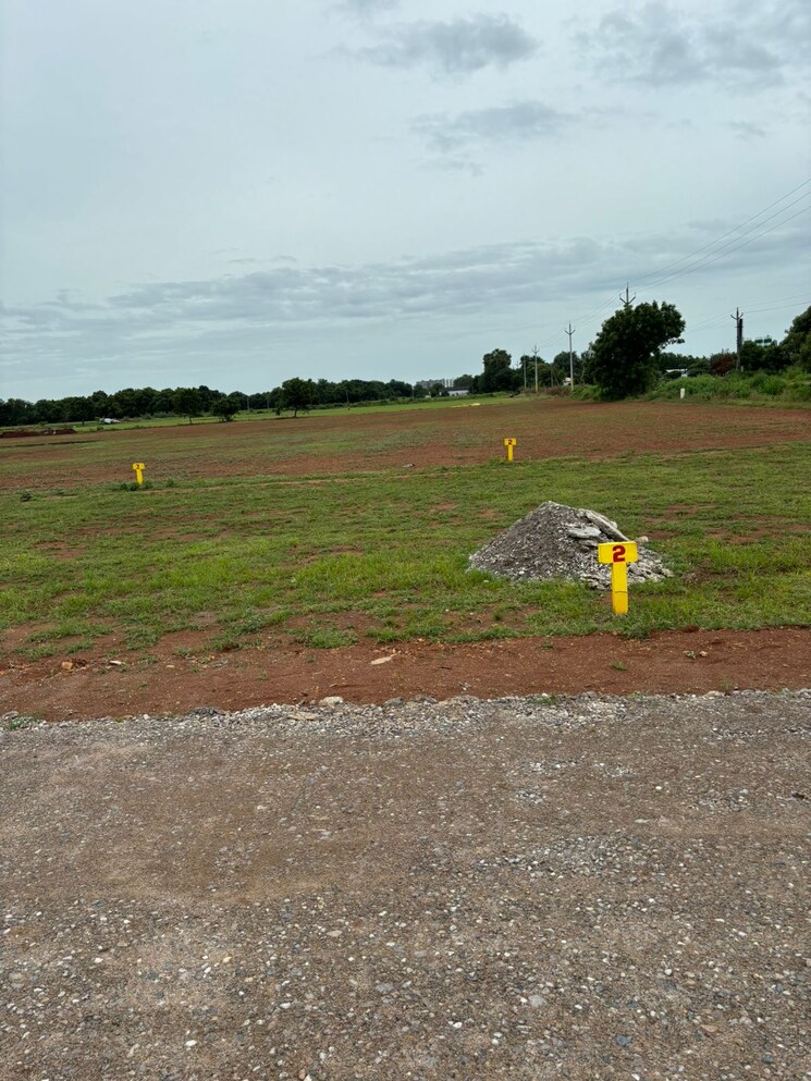 undefined, mangalagiri  184 Sq.Yd. Plot In Mangalagiri Vijayawada 7819836
