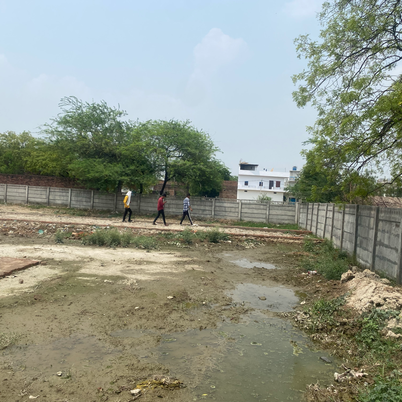 Plot For Sale in Balaji Enclave 