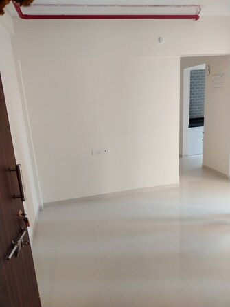 1 BHK Apartment For Rent in Raunak City Sector 4 D8 Kalyan West Thane  7819844