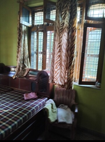 Bedroom in 3.5 BHK Independent House at Shimla Bypass Road – for Sale