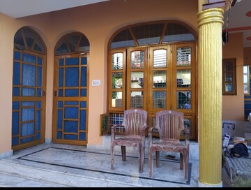 Living Room in 3.5 BHK Independent House at Shimla Bypass Road – for Sale