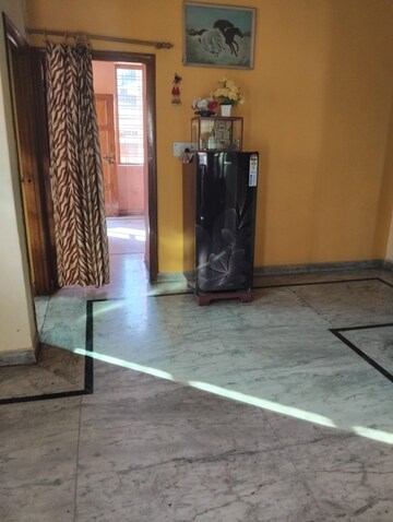 Living Room in 3.5 BHK Independent House at Shimla Bypass Road – for Sale