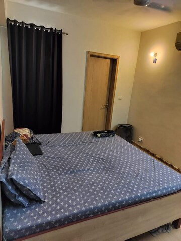 Bedroom in 4 BHK Apartment at DLF New Town Heights III, Sector 91 – for Sale