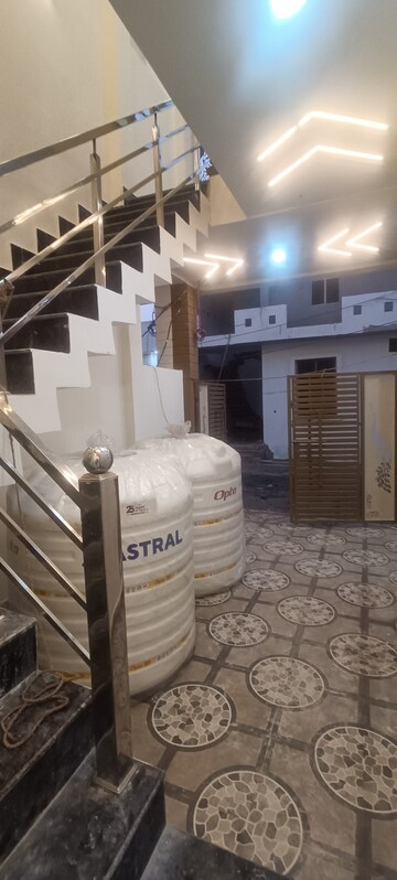 Bathroom in 3 BHK Independent House at Gomti Nagar – for Sale