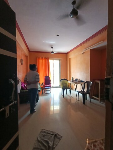 1 BHK Apartment For Rent in Dombivli West Thane  7819974