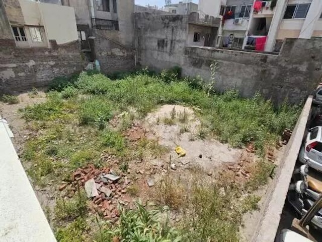 Plot For Resale in RWA Mahavir Enclave Mahavir Enclave Delhi  7819820