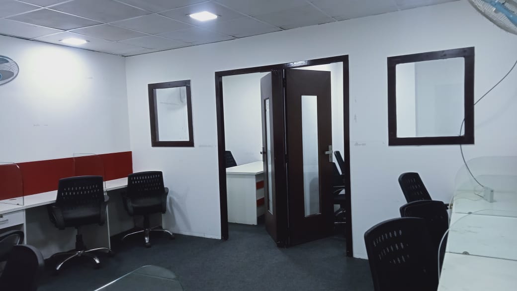 Office Space For Rent in Dharatal Associates