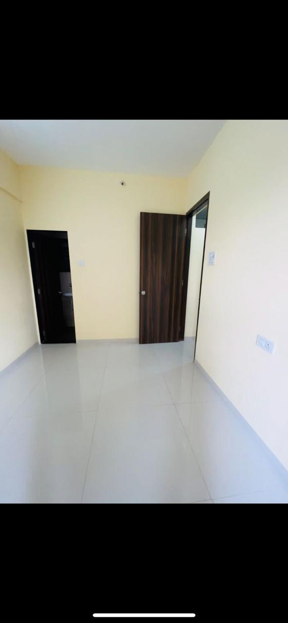 2 BHK 608 Sq.Ft. Apartment in GBK Vishwajeet Empire