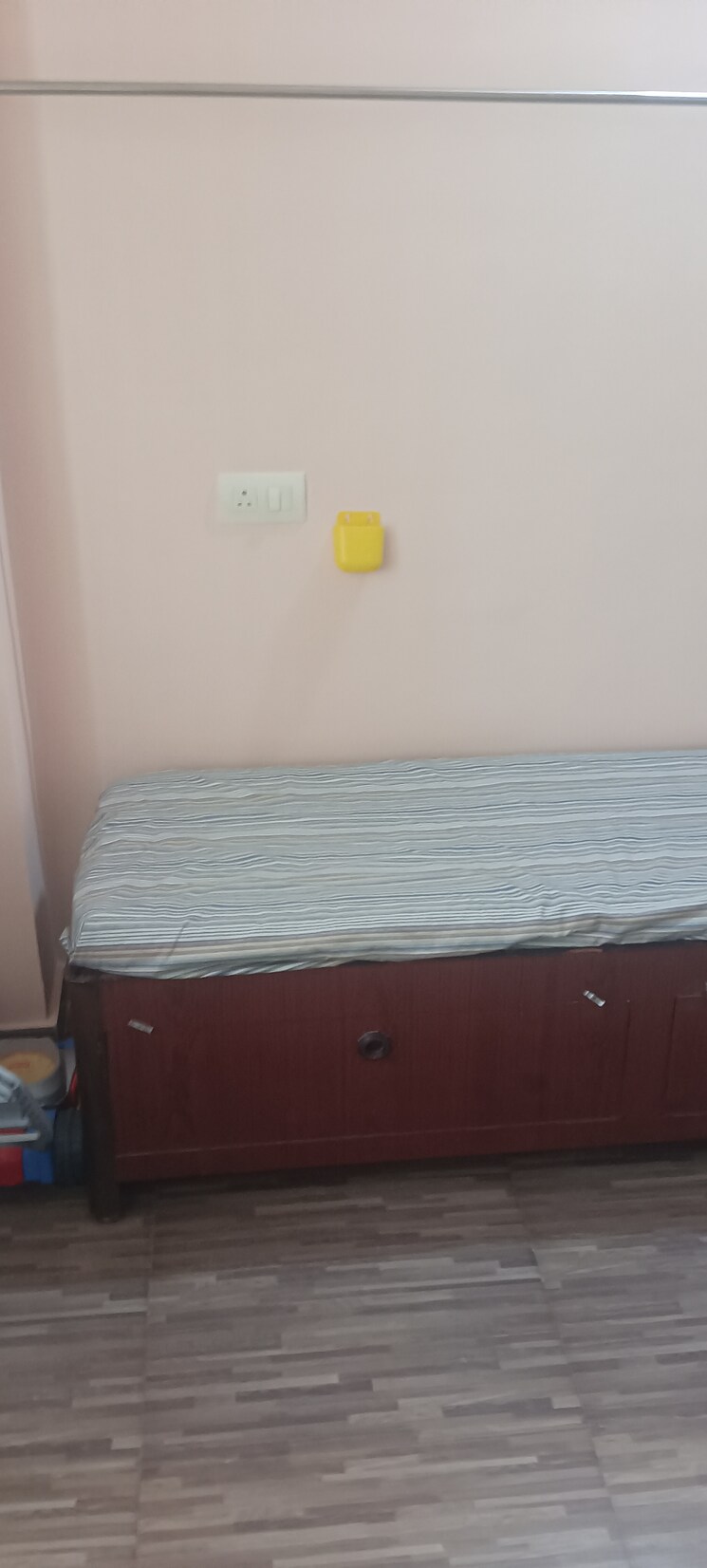 Bedroom, yash-enclave 3 Bedroom 1200 Sq.Ft. Apartment In Dombivli West Thane 7819933