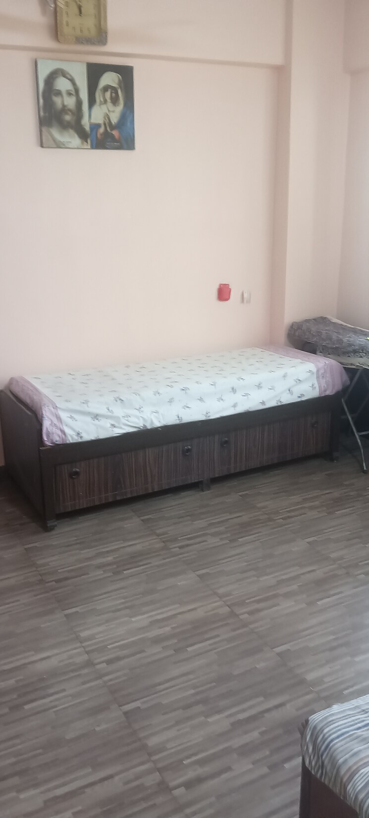 Bedroom, yash-enclave 3 Bedroom 1200 Sq.Ft. Apartment In Dombivli West Thane 7819933