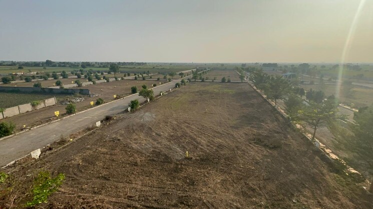 undefined, ssp-sree-city-legend  1880 Sq.Yd. Plot In Kankipadu Vijayawada 7819889