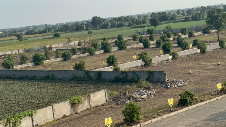 undefined, ssp-sree-city-legend  1880 Sq.Yd. Plot In Kankipadu Vijayawada 7819889