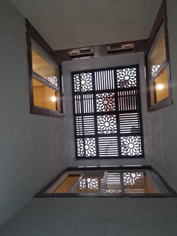 Living Room in 3 BHK Villa at Arsha Madhav Greens, Gomti Nagar – for Sale