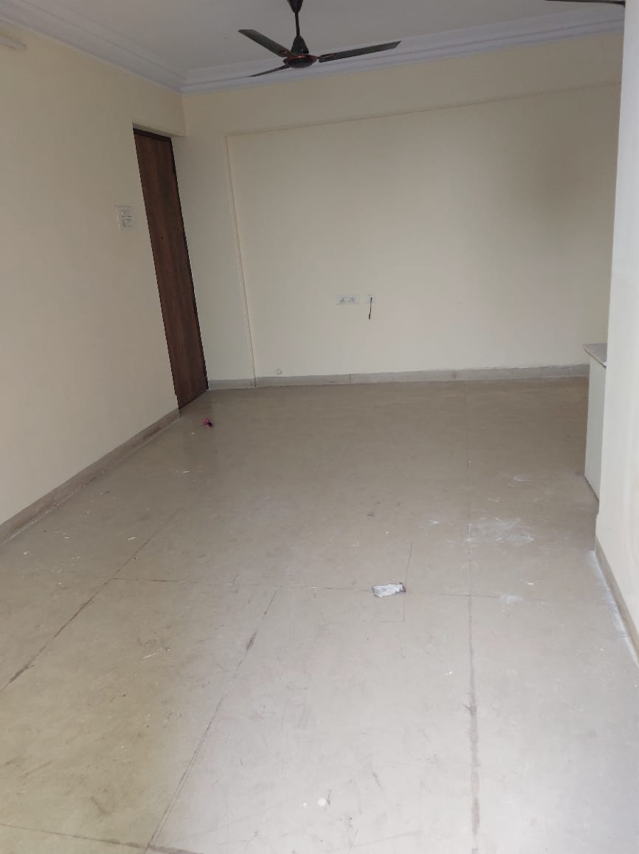 2 BHK Apartment For Resale in Madhav Sankalp Gandhar Nagar Thane  7819921