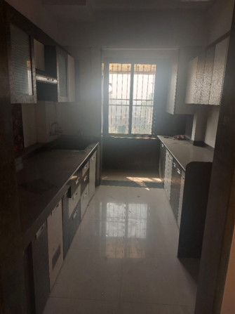 2 BHK Apartment For Resale in Madhav Sankalp Gandhar Nagar Thane  7819921