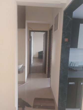 2 BHK Apartment For Resale in Madhav Sankalp Gandhar Nagar Thane  7819921