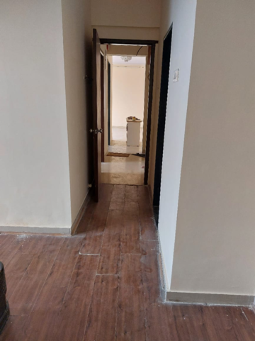 Room in 2 BHK Apartment at Madhav Sankalp, Gandhar Nagar – for Sale
