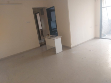 Room in 2 BHK Apartment at Madhav Sankalp, Gandhar Nagar – for Sale