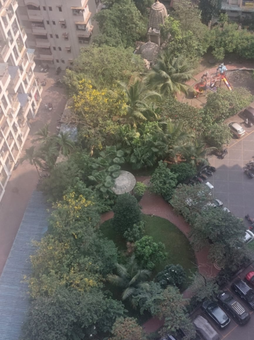 2 BHK Apartment – Garden View at Madhav Sankalp, Gandhar Nagar - for Sale