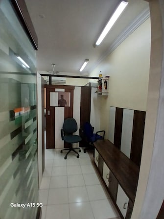 Commercial Office Space 500 Sq.Ft. For Rent in Sector 19c Navi Mumbai  7819932