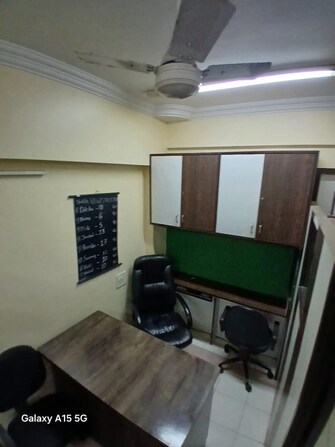 Commercial Office Space 500 Sq.Ft. For Rent in Sector 19c Navi Mumbai  7819932