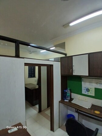 Commercial Office Space 500 Sq.Ft. For Rent in Sector 19c Navi Mumbai  7819932