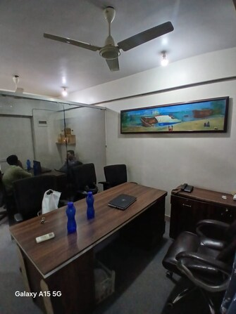 Commercial Office Space 500 Sq.Ft. For Rent in Sector 19c Navi Mumbai  7819932