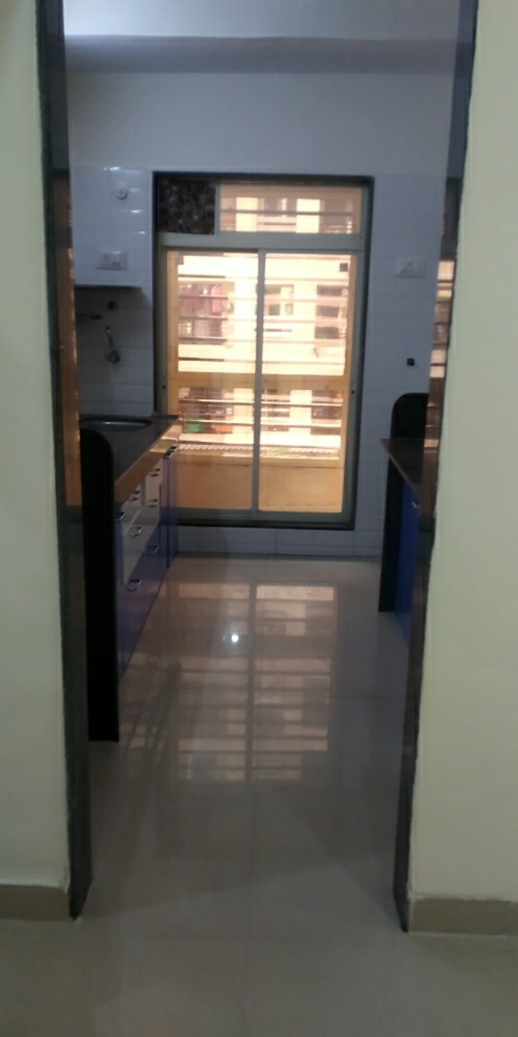 Kitchen, deep-heights-nalasopara 1 Bedroom 590 Sq.Ft. Apartment In Nalasopara West Palghar 7819925