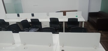 Team Area in  Office Space at Sector 63 – for Rent