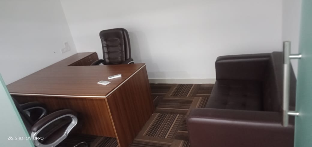 Office Space For Rent in Dharatal Associates
