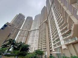 2 BHK Apartment For Sale in LnT Crescent Bay T4, Parel