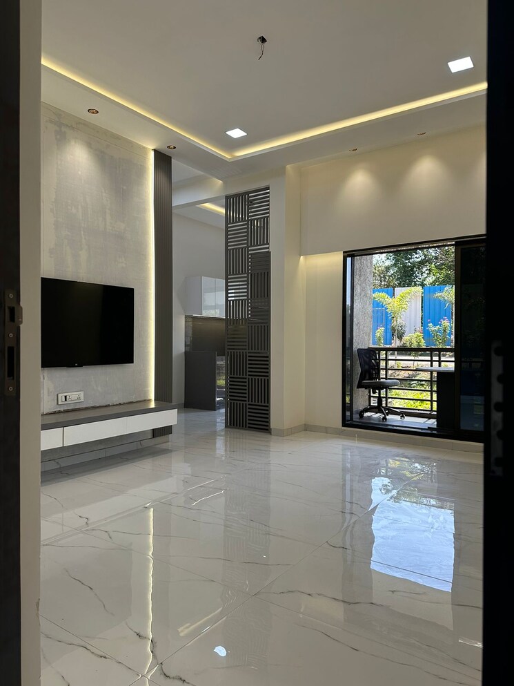 Room, dk-spm-dream-city 2 Bedroom 613 Sq.Ft. Apartment In Ambernath East Thane 7819940