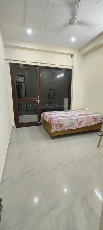 2 BHK Builder Floor For Rent in Ansal Sushant Floors Sushant Lok ii Gurgaon  7819947