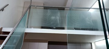 Kitchen in  Office Space at Rustomjee Eaze Zone Mall, Malad West – for Rent