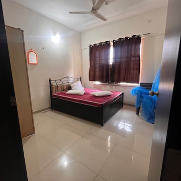 1 BHK Apartment For Rent in Kolte Patil Life Republic 3 rd Avenue Narhe Pune  7819985