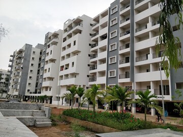 3 BHK Apartment For Rent in Mahaveer Willet Whitefield Bangalore  7817343