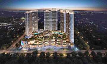 5 BHK Apartment For Sale in M3M The Cullinan, Sector 94